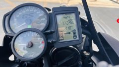 BMW F 700 GS 800 cc - ფოტო 4