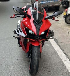 QJMOTOR Sai 600 680 cc - ფოტო 2