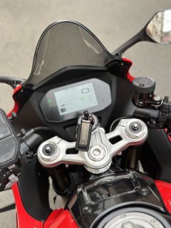 QJMOTOR Sai 600 680 cc - ფოტო 5