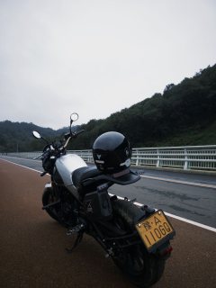 Benelli Leoncino 500 - ფოტო 6