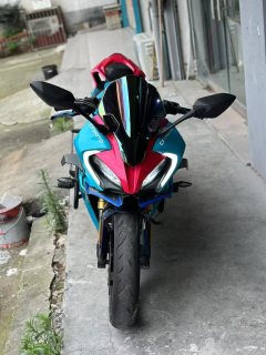 CFMOTO 250SR - ფოტო 2
