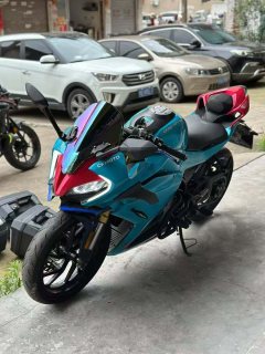 CFMOTO 250SR - ფოტო 3