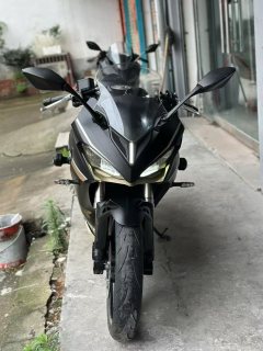 QJMOTOR 350 - ფოტო 2