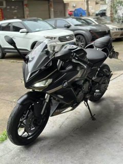 QJMOTOR 350 - ფოტო 3