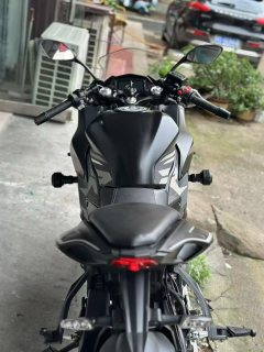 QJMOTOR 350 - ფოტო 4