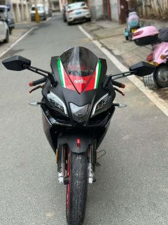 Zongshengapuliya GPR250R - ფოტო 2