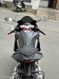 Zongshengapuliya GPR250R - ფოტო 4