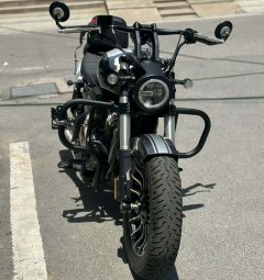 Benda Polestones 03 Gray 300 cc - ფოტო 2