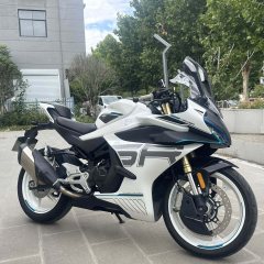 CFMOTO 450SR - ფოტო 1