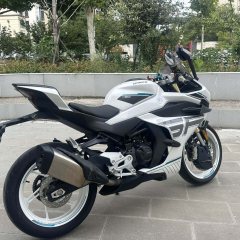 CFMOTO 450SR - ფოტო 2