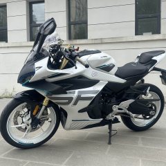 CFMOTO 450SR - ფოტო 4