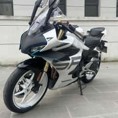 CFMOTO 450SR - ფოტო 5