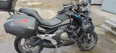 CFMOTO 650MT - ფოტო 2