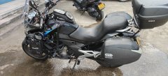 CFMOTO 650MT - ფოტო 3