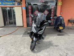 Honda NSS350 - ფოტო 2