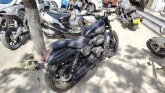 QJMOTOR Flash 250 - ფოტო 2