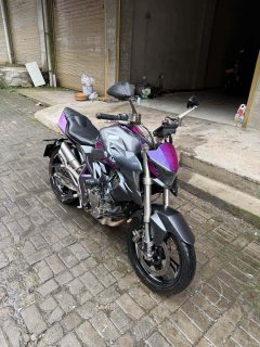 Zontes 310R - ფოტო 1
