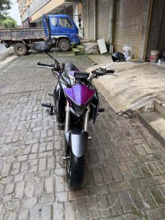 Zontes 310R - ფოტო 2