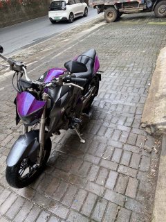 Zontes 310R - ფოტო 3