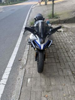 CFMOTO 250SR - ფოტო 4