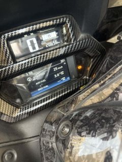 Yamaha XMAX 300 cc - ფოტო 12