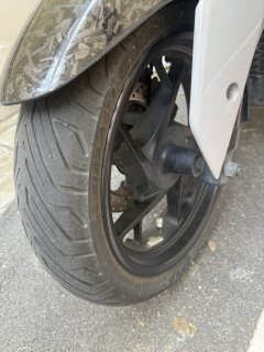 Yamaha XMAX 300 cc - ფოტო 7