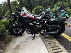 Changjiang Bobbie Ⅱ 450S - фото 1