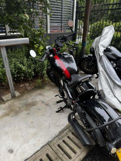 Changjiang Bobbie Ⅱ 450S - фото 2
