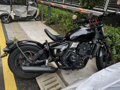 Changjiang Bobbie Ⅱ 450S - фото 3