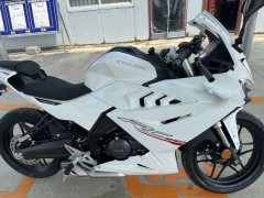 Cyclone RC250 - ფოტო 1