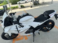 Cyclone RC250 - ფოტო 2