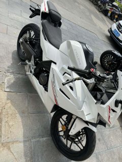 Cyclone RC250 - ფოტო 3