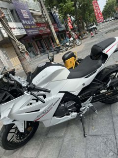 Cyclone RC250 - ფოტო 4