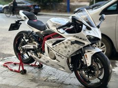 Kayo 450RR - photo 1