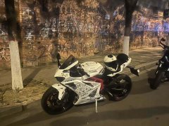 Kayo 450RR - photo 2