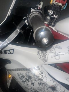Kayo 450RR - photo 3