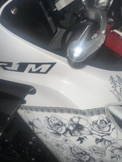 Kayo 450RR - photo 4