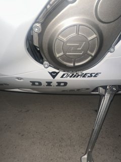 Kayo 450RR - photo 5