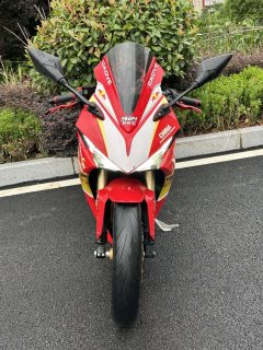 Kayo 321RR 320 cc - ფოტო 2