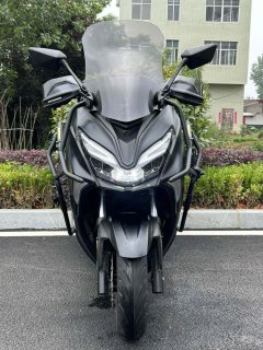 QJMOTOR Hong 250 - ფოტო 2