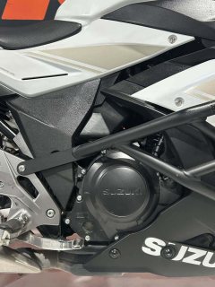 Haojue Suzuki GSX250R - ფოტო 5