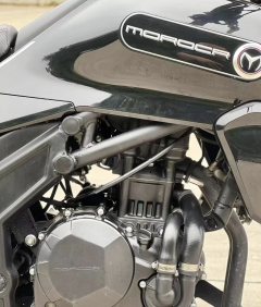 Morui 450 - ფოტო 4
