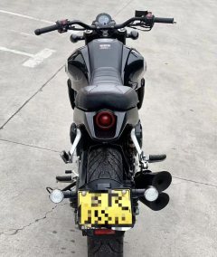 Morui 450 - ფოტო 5