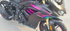 Voge 250RR - фото 3