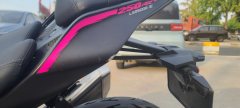 Voge 250RR - фото 4