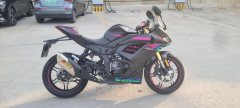 Voge 250RR - фото 5