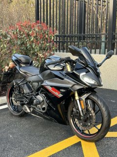 CFMOTO 250SR - ფოტო 1
