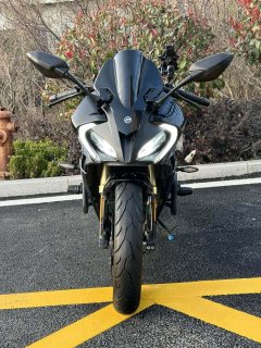 CFMOTO 250SR - ფოტო 2