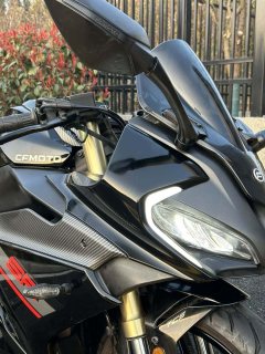 CFMOTO 250SR - ფოტო 6