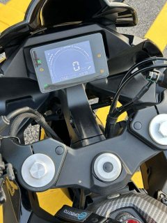 CFMOTO 250SR - ფოტო 7